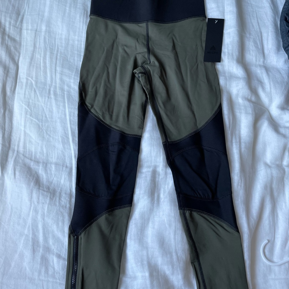 Michi leggings